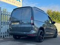 Volkswagen Caddy 2.0 TDI C20 Commerce Plus Panel Van 5dr Diesel Manual SWB Euro 6 (s/s) (102 19