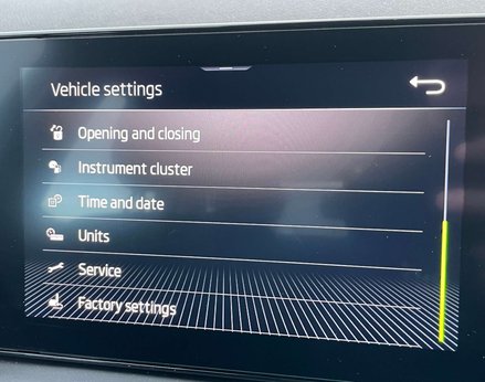 Skoda Kamiq 1.6 Kamiq SE TDI Semi-Auto 5dr 37