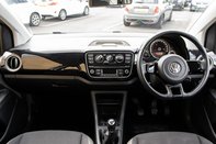 Volkswagen Up HIGH UP 3