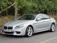 BMW 6 Series 3.0 640d M Sport Gran Coupe Auto 4dr 1