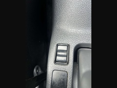 Suzuki SX4 1.6 SX4 SZ5 4WD 5dr 38
