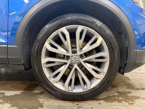 Volkswagen T-Roc 1.5 TSI EVO SE Euro 6 (s/s) 5dr 49