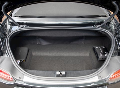 Mercedes-Benz Amg GT GT C Roadster 30