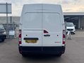 Renault Master 2.3 dCi 35 Business+ Panel Van 4dr Diesel Manual FWD LWB Medium Roof Euro 6 15