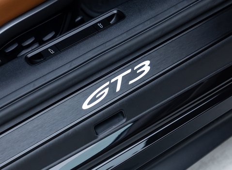 Porsche 911 GT3 TOURING (992.2) 24