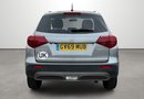 Suzuki Vitara 1.4 Boosterjet SZ-T 5dr 9