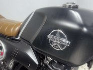 Um Scrambler 2022 ONLY 5K SPARES OR REPAIR GOOD RUNNING PROJECT BIKE 125CC 15