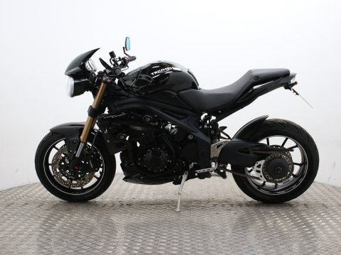 Triumph Speed Triple SPEED TRIPLE 94 8