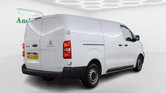 Peugeot Expert XLWB L3H1 Low Roof Professional 2900 Air Con EURO 6 4
