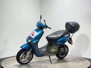 MBK Ovetto NEOS 50, 1999, 11K, 50CC 2T SCOOTER, SPARES/REPAIR/PROJECT 4