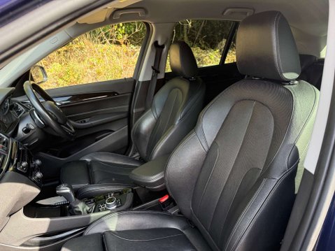 BMW X1 2.0 X1 xDrive 20i XLine Auto 4WD 5dr 27