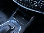 Mercedes-Benz S Class S350 BLUETEC L AMG LINE EXECUTIVE 66