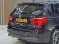 BMW X3 2.0 X3 xDrive 20d M Sport Auto 4WD 5dr 26
