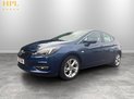 Vauxhall Astra 1.2 Turbo SRi Hatchback 5dr Petrol Manual Euro 6 (s/s) (145 ps) 3