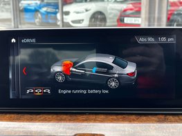 BMW 5 Series 2.0 530e M Sport Auto 4dr 46