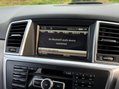 Mercedes-Benz M Class 2.1 ML250 BlueTEC AMG Sport G-Tronic 4WD Euro 6 (s/s) 5dr 32