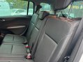 Vauxhall Zafira 1.4i Turbo SRi Nav Auto Euro 6 5dr 27