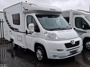 Elddis Autoquest 115 2014 Deposit Taken 3