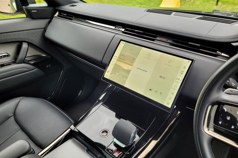 Land Rover Range Rover Sport EDITION 38