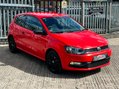 Volkswagen Polo S 5