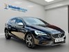 Volvo V40 2.0 D3 R-Design Nav Plus Euro 6 (s/s) 5dr
