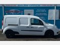 Renault Kangoo 1.5 dCi LL21 Business+ Panel Van 6dr Diesel Manual L3 H1 Euro 5 (90 ps) 2