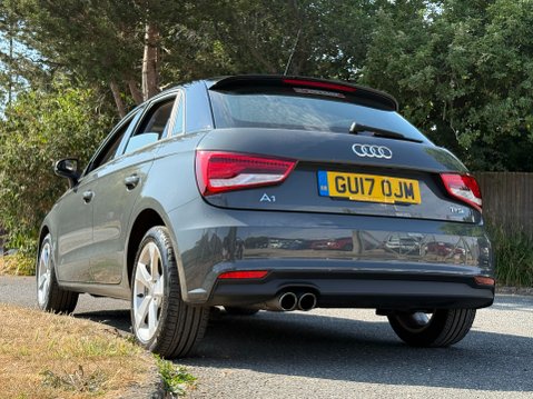 Audi A1 **SORRY NOW SOLD** 20