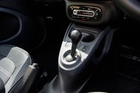 Smart Fortwo Cabrio PRIME PREMIUM PLUS 36