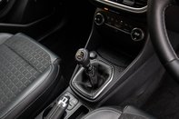 Ford Fiesta TITANIUM X MHEV 31