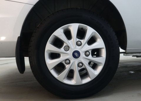 Ford Transit Custom 2.0 Transit Custom 300 Limited EcoBlue 5dr 13