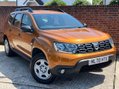 Dacia Duster 1.0 TCe Essential SUV 5dr Petrol Manual Euro 6 (s/s) (100 ps) 1
