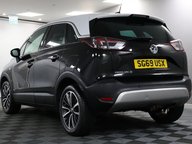 Vauxhall Crossland X ELITE NAV 21