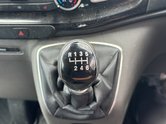 Ford Transit Custom SWB L1H1 Low Roof Limited 300 Adaptive Cruise Air Con Carplay EURO 6 NO VAT 25