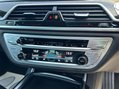 BMW 7 Series 3.0 740d M Sport Auto xDrive Euro 6 (s/s) 4dr 48