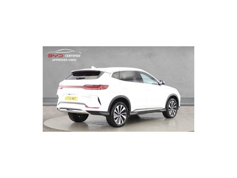 BYD Seal U 1.5 DM-i Boost 5dr Auto 9