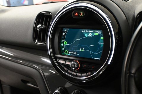 Mini Countryman 1.5 Countryman Cooper ALL4 Auto 4WD 5dr 24