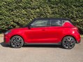 Suzuki Swift 1.4 Boosterjet MHEV Sport Euro 6 (s/s) 5dr 8