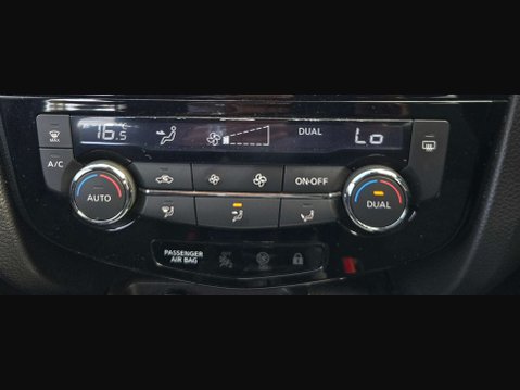 Nissan Qashqai 1.5 Qashqai N-Tec dCi 5dr 34