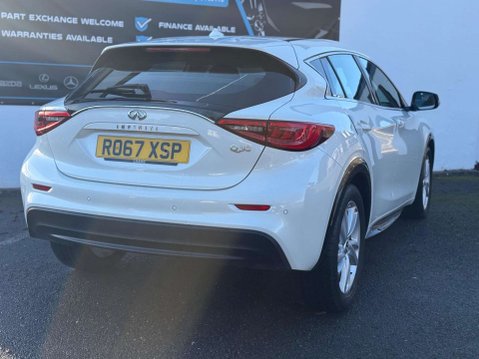 Infiniti Q30 1.5d Business Executive DCT Euro 6 (s/s) 5dr 15