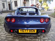 Lotus Elise S2 Sports Tourer 5
