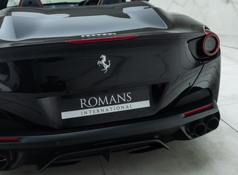 Ferrari Portofino 29