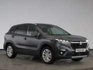 Suzuki S-Cross MOTION 1
