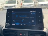 Peugeot Partner SWB L1H1 [SOLD KH] Low Roof Professional Premium+ Air Con Sensors EURO 6 21