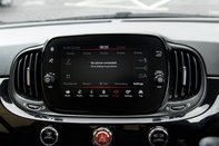 Fiat 500 DOLCEVITA PLUS MHEV 26