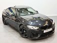 BMW M4 3.0 BiTurbo Coupe 2dr Petrol DCT Euro 6 (s/s) (431 ps) 8
