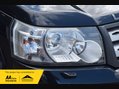 Land Rover Freelander 2.2 Freelander HSE SD4 Auto 4WD 5dr 11