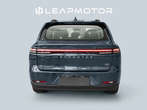 Leapmotor C10 160kW 70kWh 5dr Auto [11 KWCh] 13