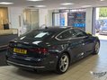 Audi A5 2.0 TFSI Sport Sportback S Tronic Euro 6 (s/s) 5dr 4