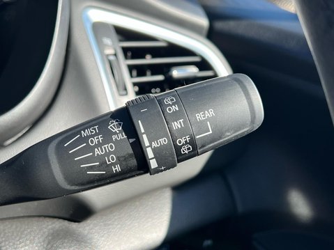 Suzuki S-Cross MOTION 35