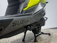 Suzuki Avenis 2023 ONLY 1K 1 OWNER VERY CLEAN 125CC LEARNER SCOOTER 34